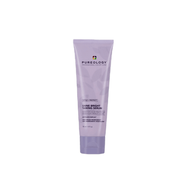 Pureology Style + Protect Shine Bright Taming Serum 118mL